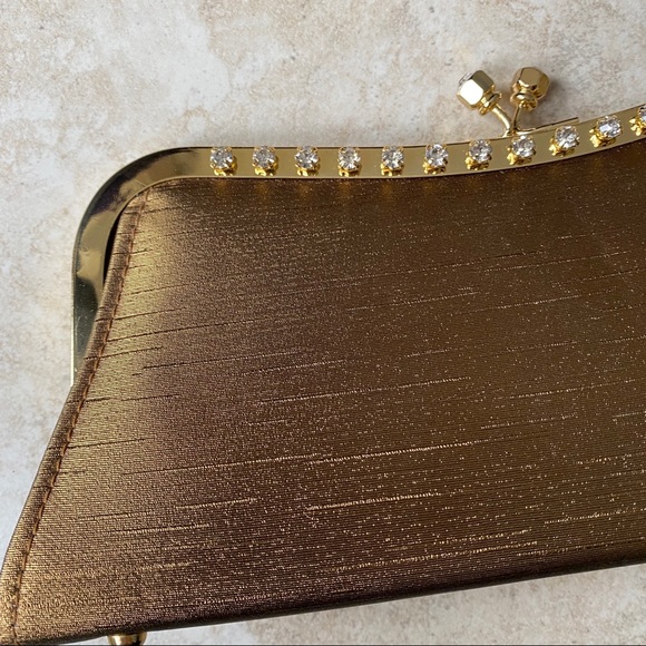 Vintage clutch - Picture 3 of 12